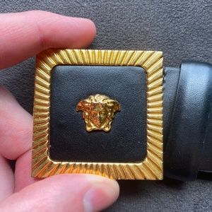 Versace Belt